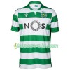 Billiga Fotbollströjor Sporting Clube de Portugal Hemma tröja 2019/20 Kortärmad